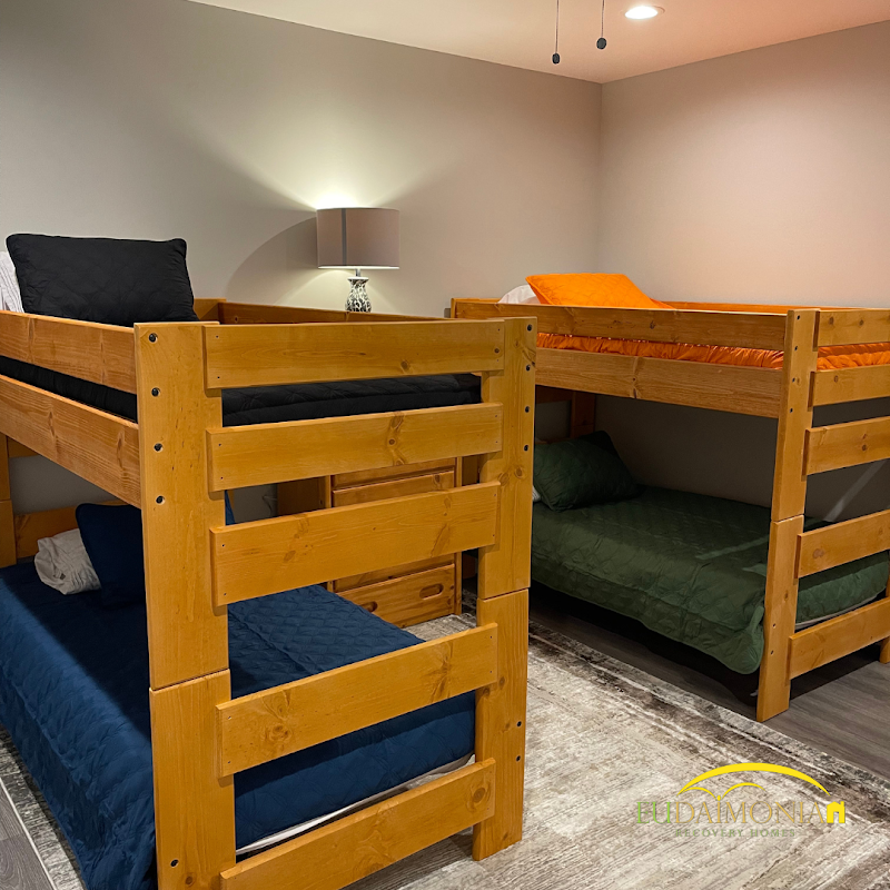 Eudaimonia Recovery Homes Sober Living - Houston, TX - 2 sober living home