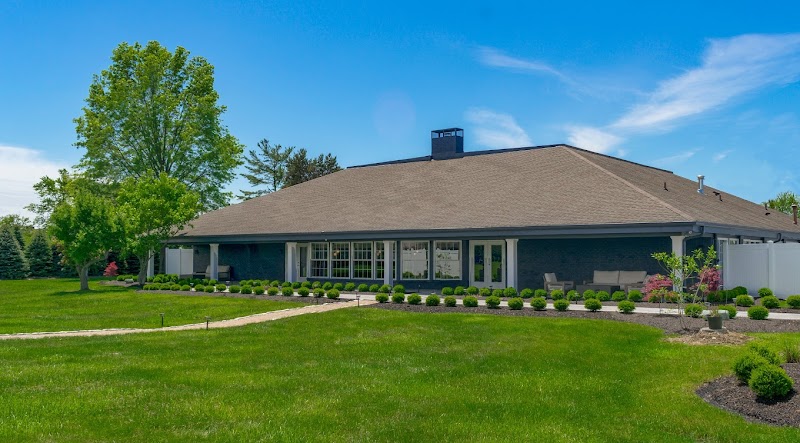 Hickory House Recovery sober living home