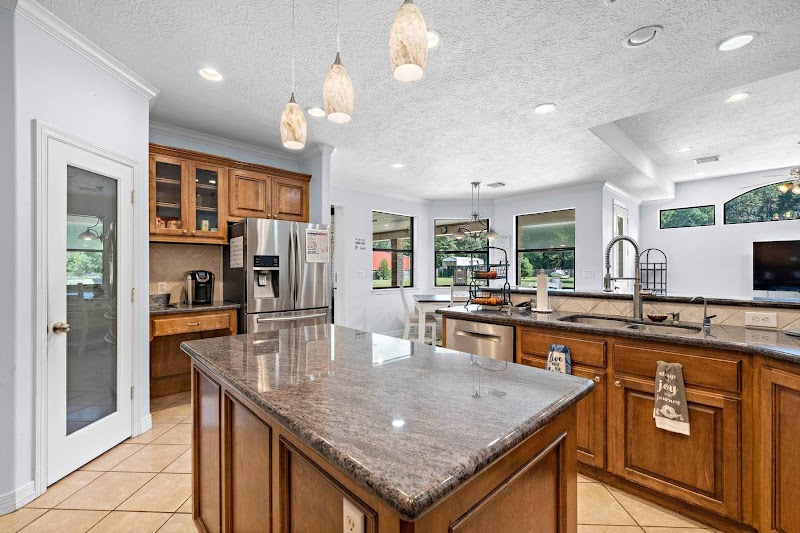 Life Launch | Purpose Driven Recovery Sober Living in Houston sober living home