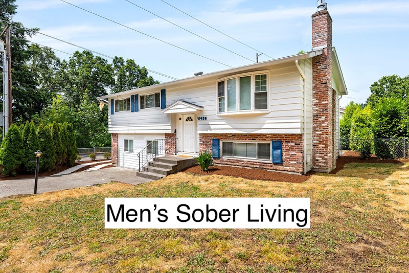 Sober Living PDX sober living home