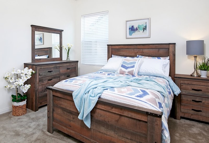 Lilac Recovery Center sober living home