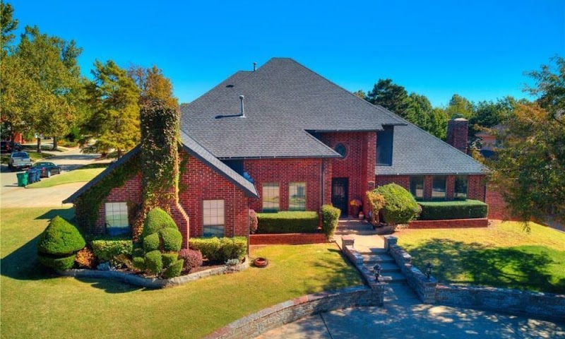 Hope is Alive sober living home