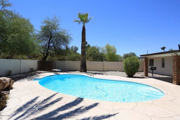 Alliance Sober Living Homes Scottsdale sober living home