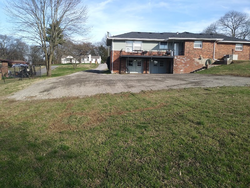 Aphesis House sober living home