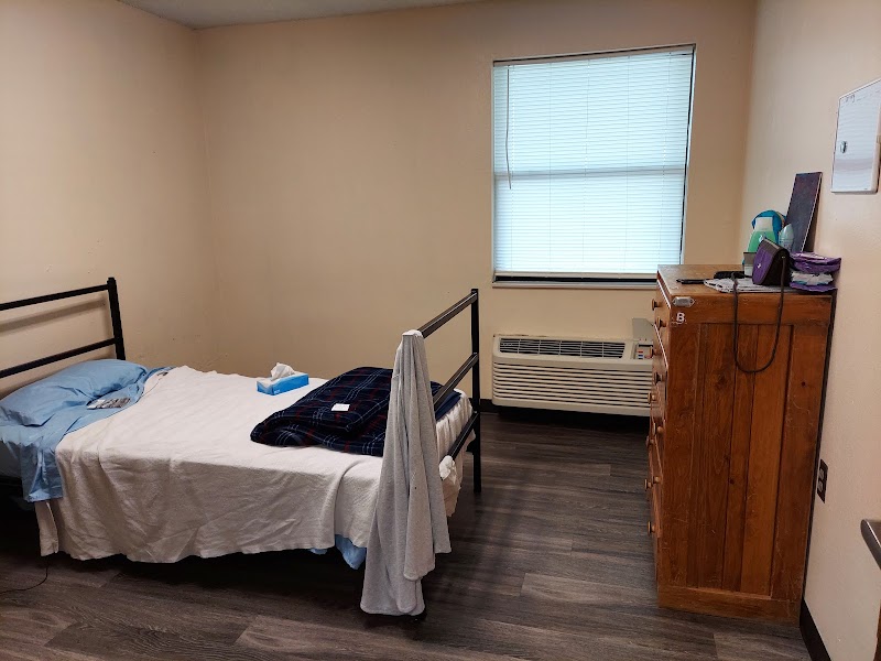 Cardinal Community House sober living home