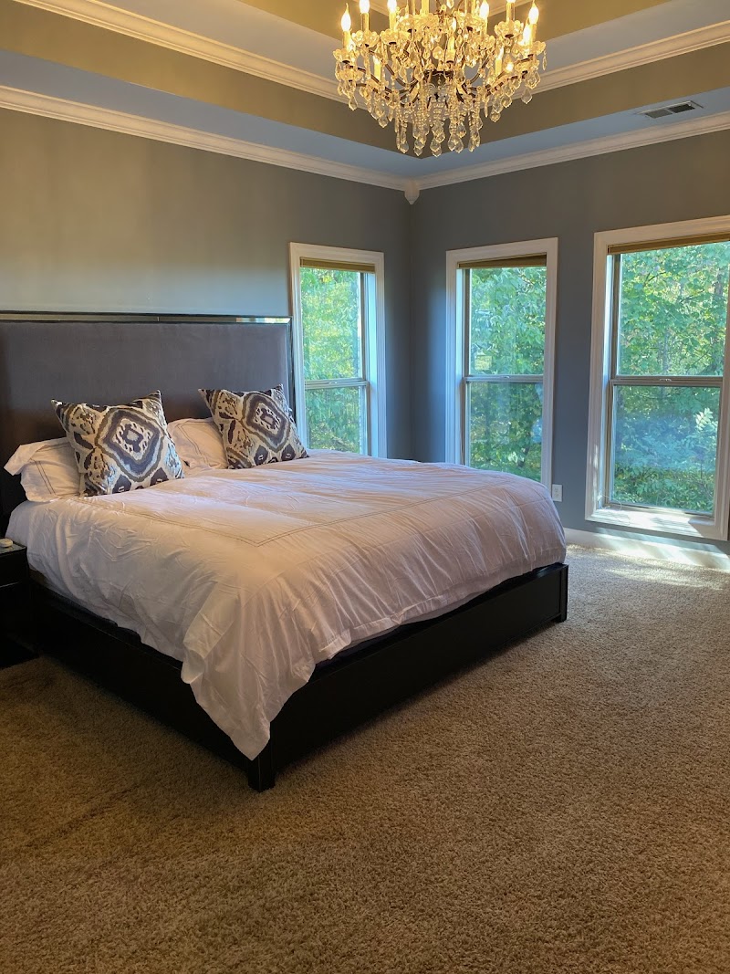 Sober Living Nashville TN - Why Select Luxury Halfway Houses? sober living home