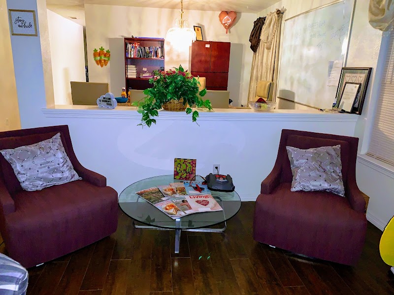 Shurruns House sober living home