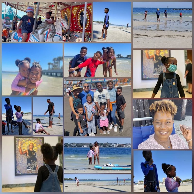 Nehemiah House of Refuge sober living home