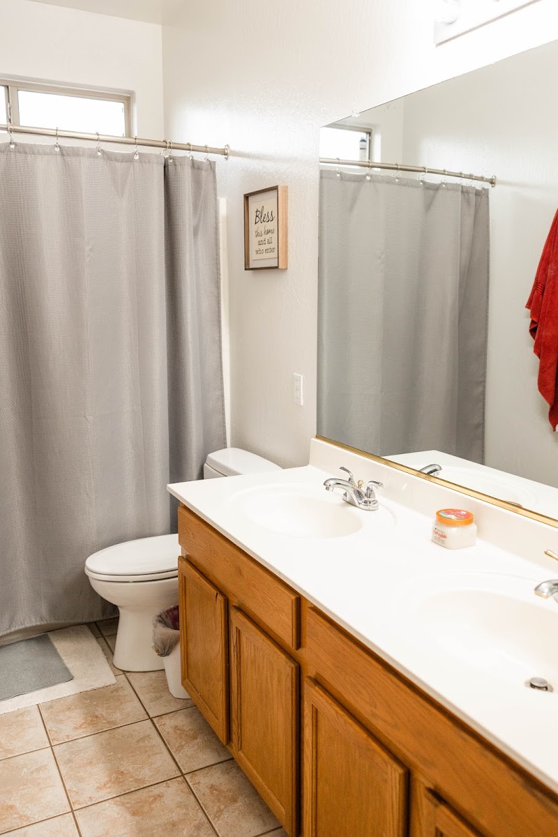 Starts With Love Foundation sober living home