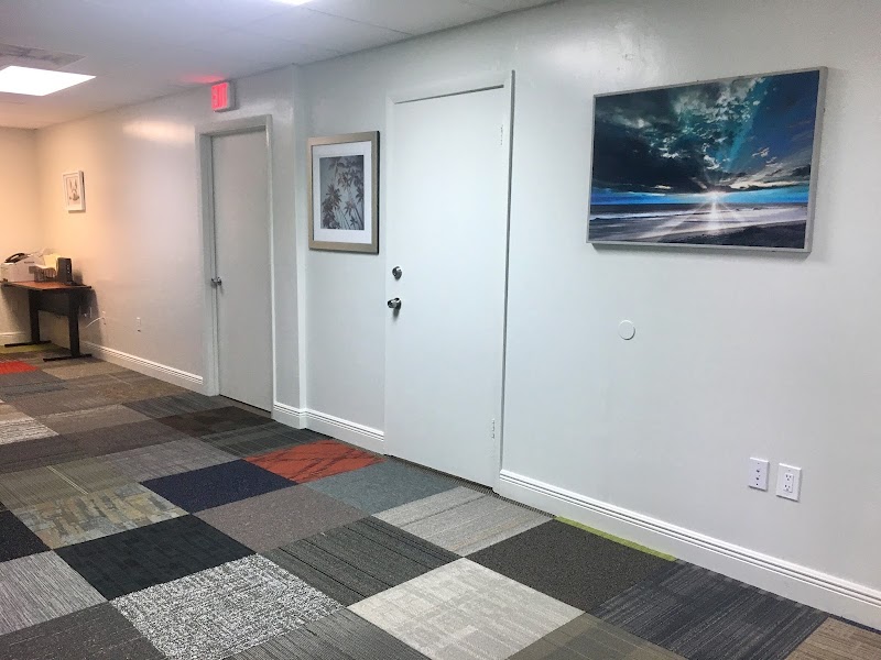 Safe Haven Recovery sober living home