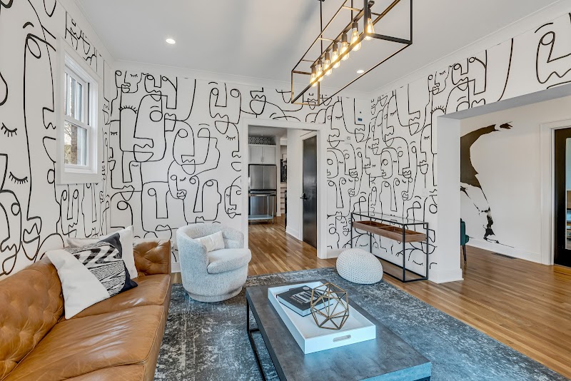 Live Again Detox - Alcohol & Drug Detox Center in Nashville sober living home