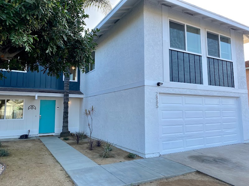 Mission Sober Living sober living home