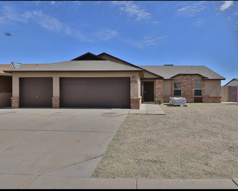 Safe & Sound Transitional Living sober living home