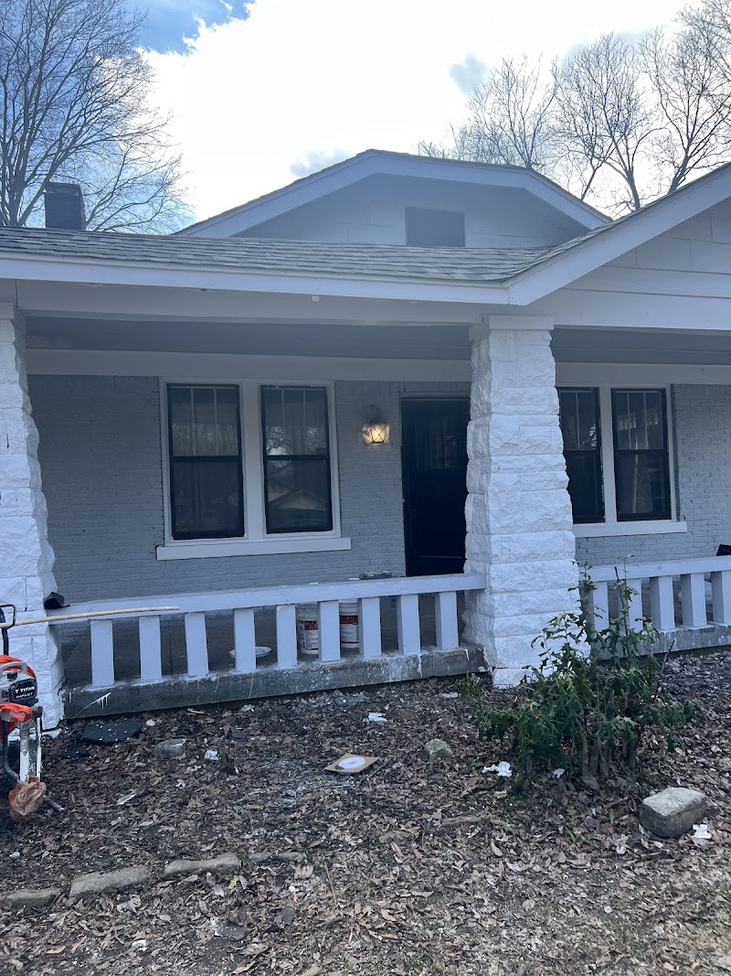 Patch Inc sober living home