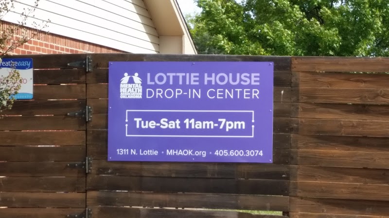 Lottie House sober living home