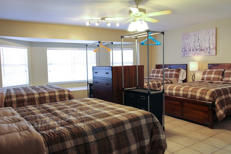 New Traditions Sober Living for Men sober living home