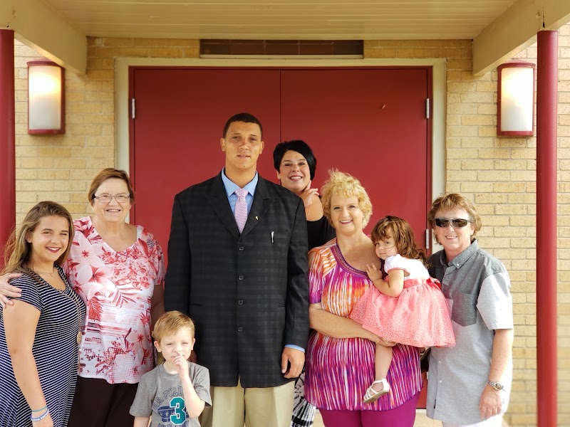 The Salvation Army Adult Rehabilitation Center - Oklahoma City sober living home