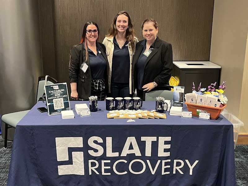 Slate Recovery sober living home