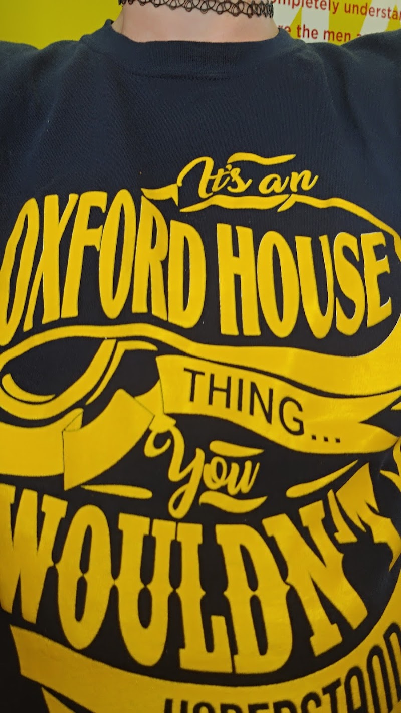 Oxford House Braesridge sober living home