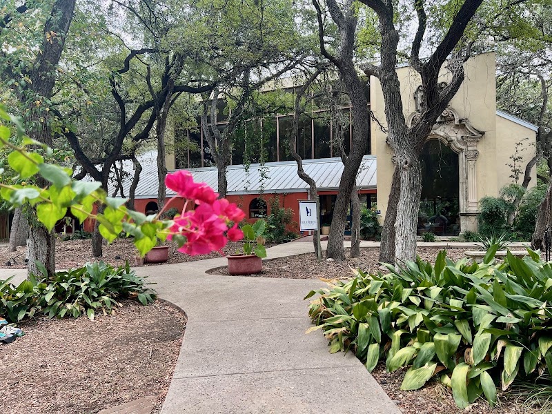 Blue Heron Recovery - San Antonio Drug Rehab & Detox sober living home