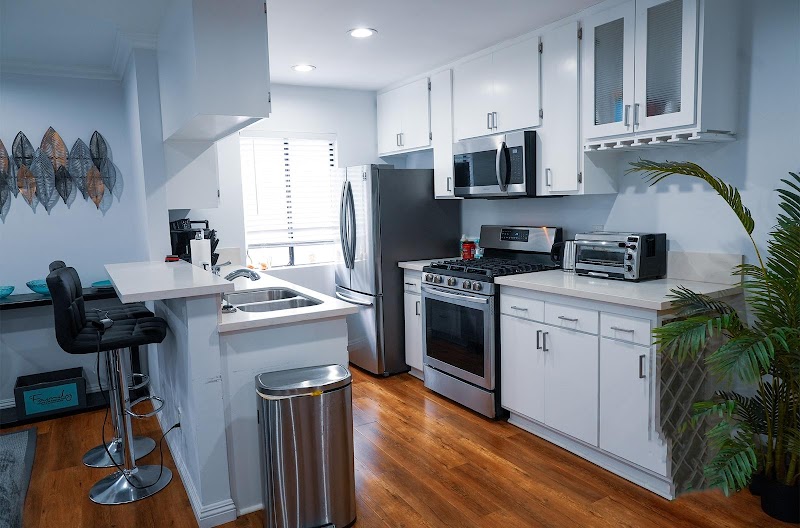 Bridges Recovery Mens Sober Living Homes Los Angeles sober living home