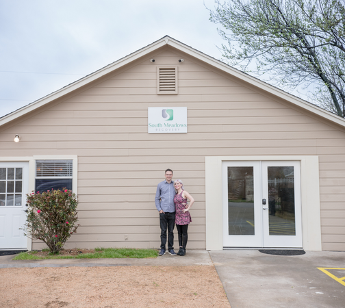 South Meadows Recovery - Austin PHP / IOP Drug & Alcohol Rehab sober living home