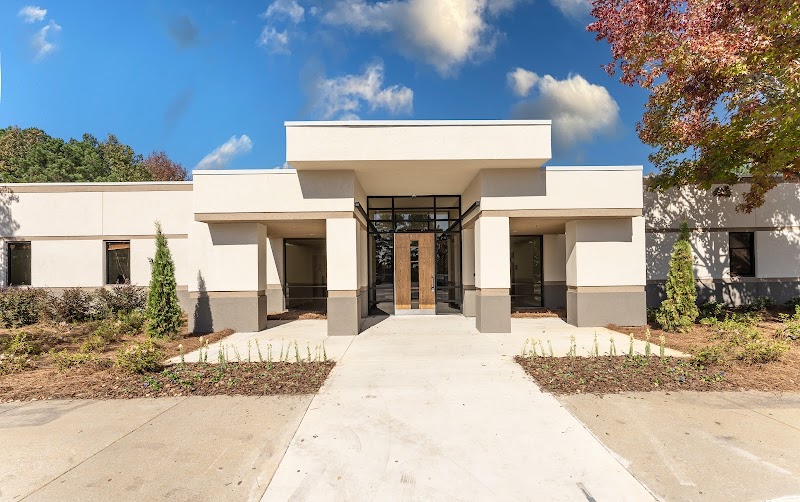 The Recovery Village South Atlanta Drug, Alcohol and Mental Health Rehab sober living home