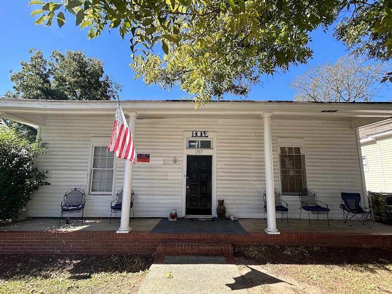 Hope House Recovery Inc sober living home