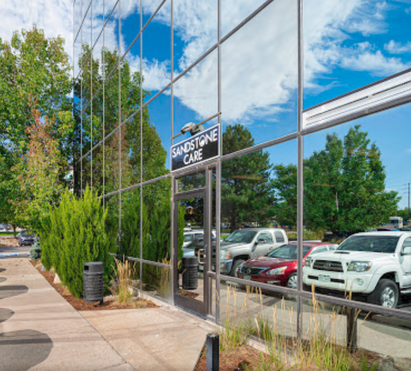 Sandstone Care Denver sober living home
