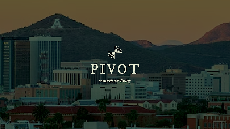 Pivot Transitional Living sober living home