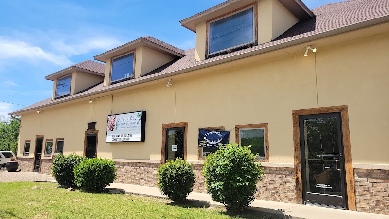 Opening Doors For Women In Need sober living home