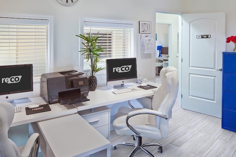RECO Institute - Addiction Treatment Rehab | Delray Beach sober living home