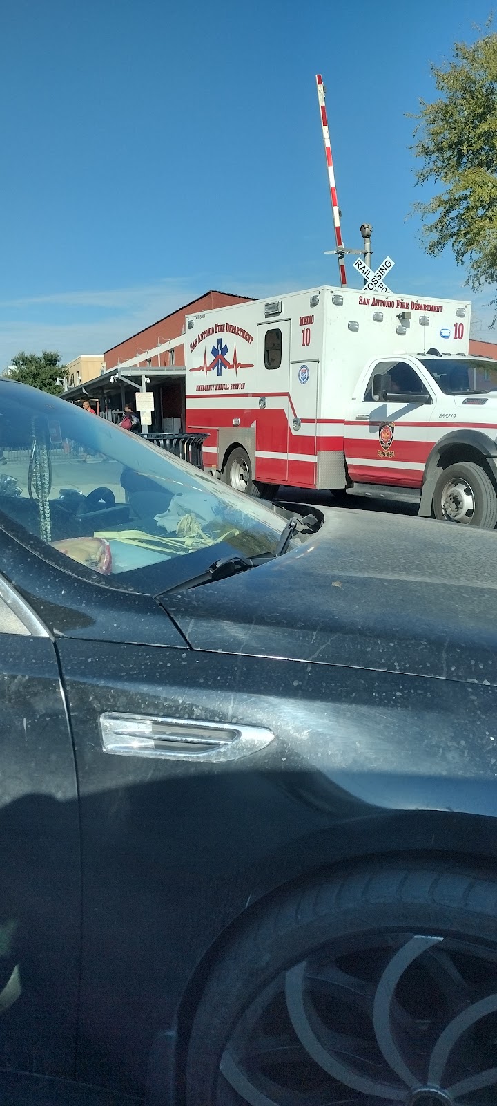 Haven for Hope sober living home