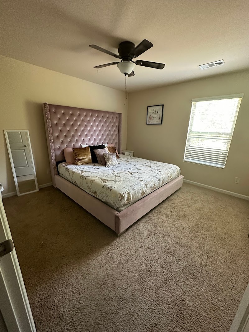 Luxury Living Recovery sober living home