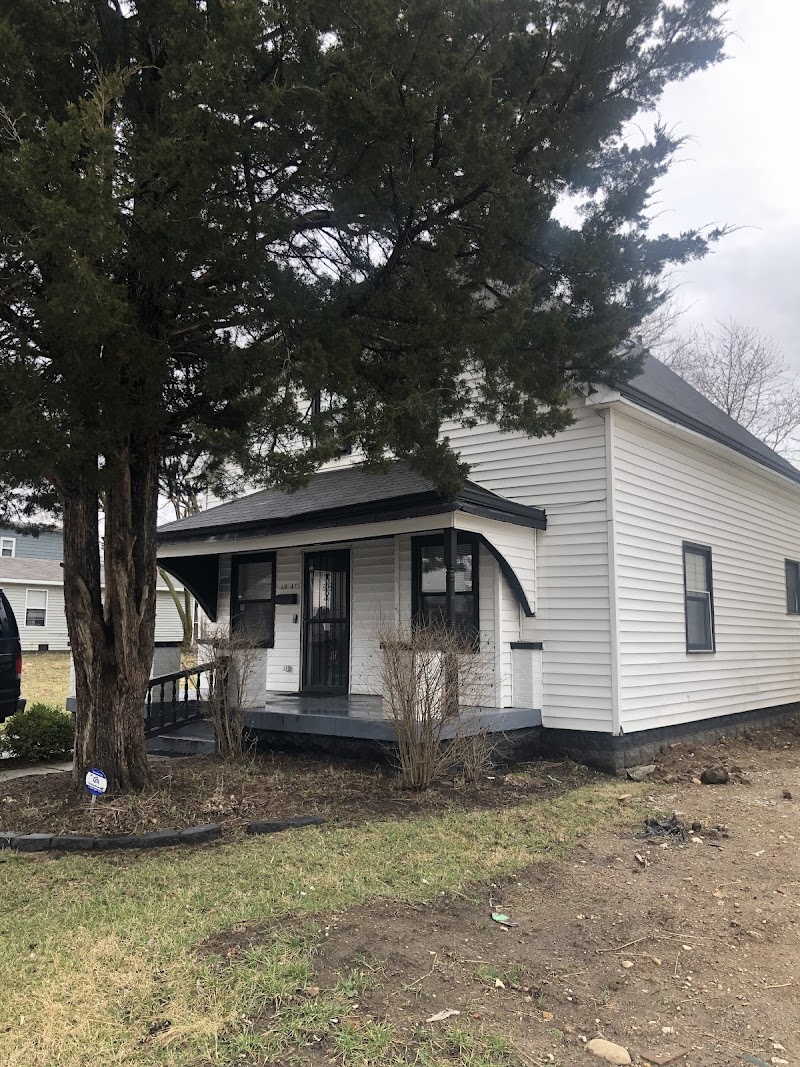 4H Recovery sober living home