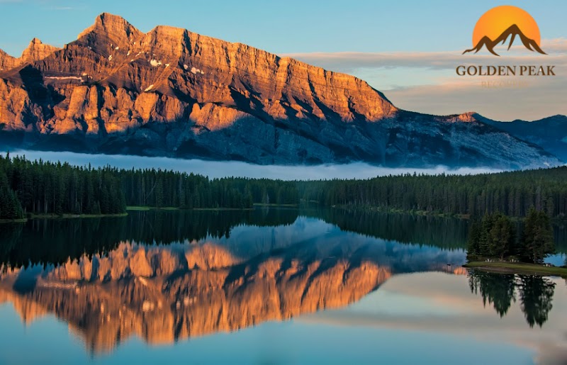 Golden Peak Recovery sober living home