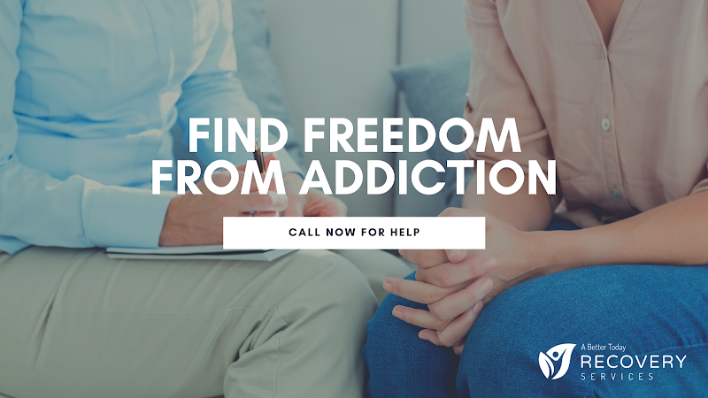 A Better Today - Drug & Alcohol Rehab Portland sober living home