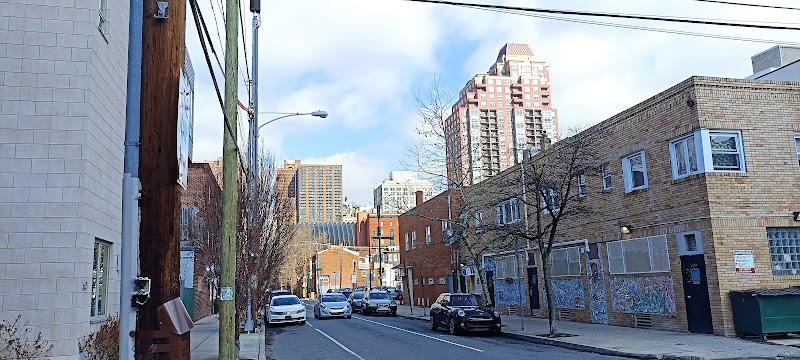 Bethesda Project's My Brother's House sober living home