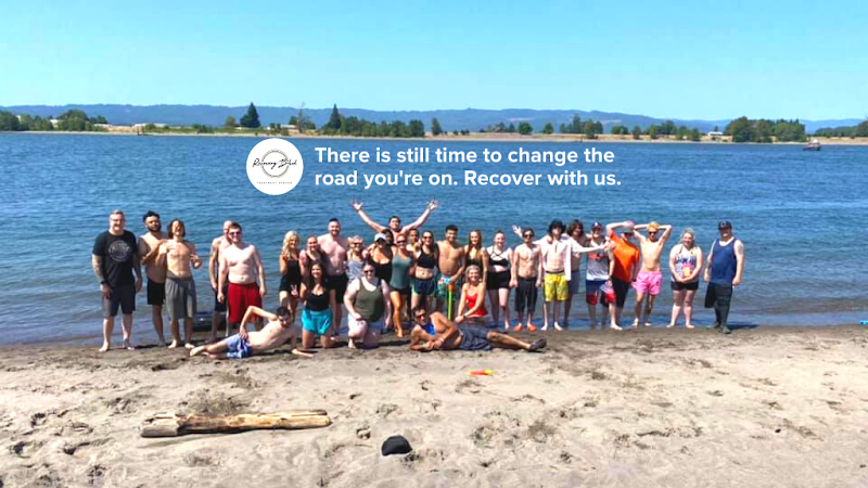 Recovery Blvd Treatment Center sober living home