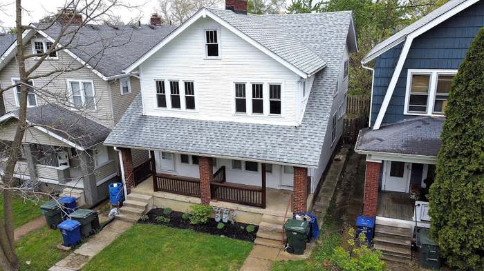 Forward Sober Living sober living home