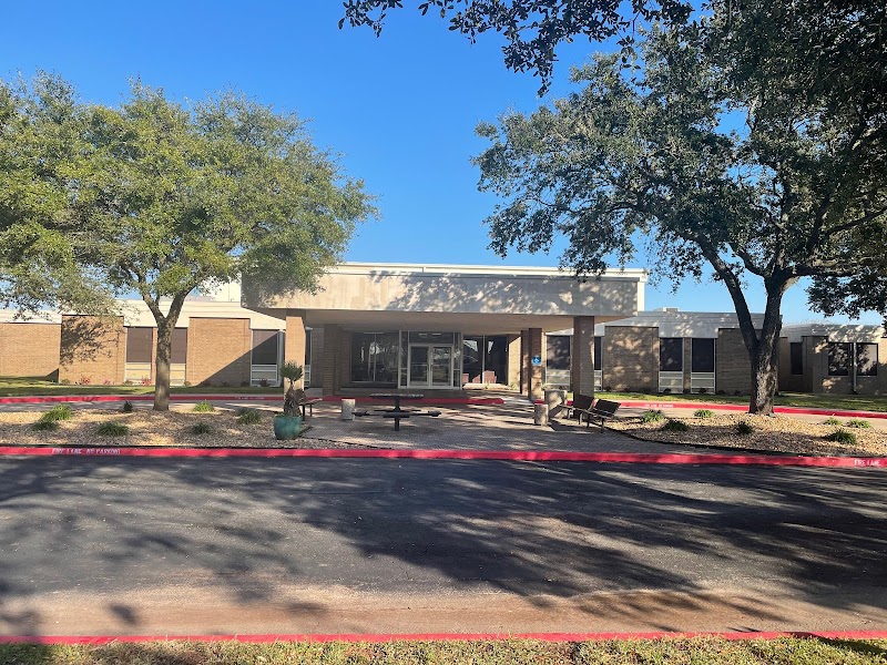 Cenikor Foundation - Houston sober living home