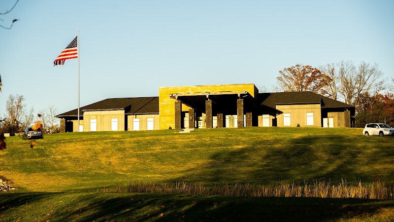 Robert Alexander Center - Kentucky Drug & Alcohol Rehab sober living home