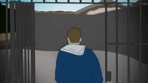 Welcome House Inc sober living home