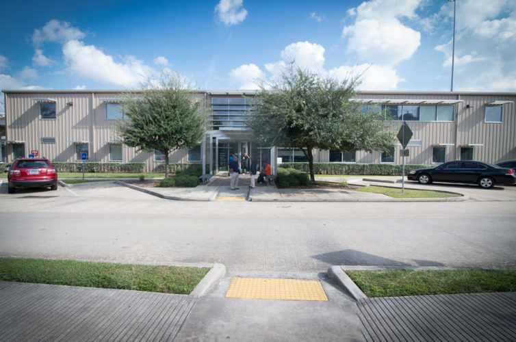 Houston Recovery Center LGC- Sobering Center sober living home