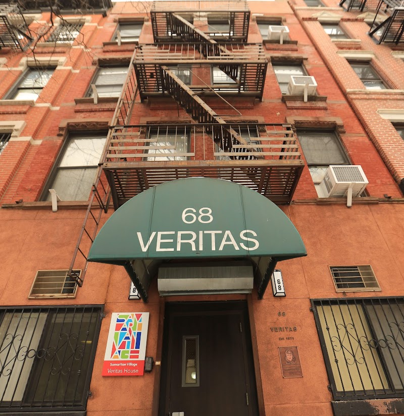 Veritas House - Community Residence sober living home