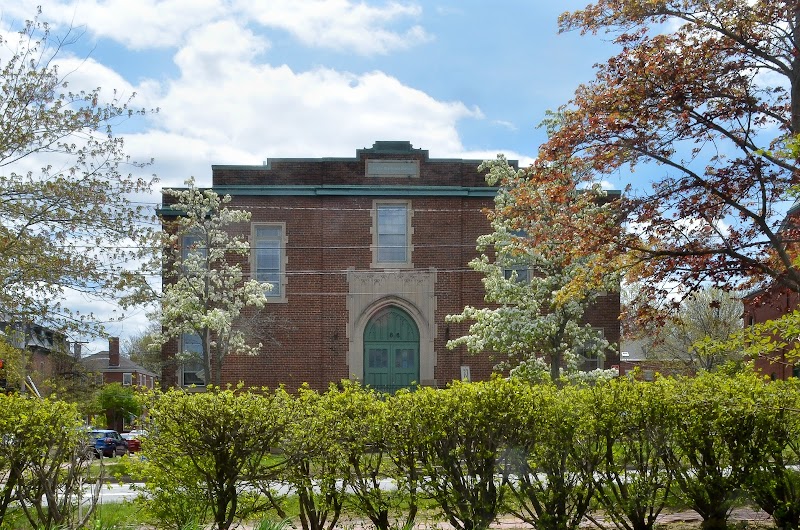 Freedom Place at 66 State sober living home