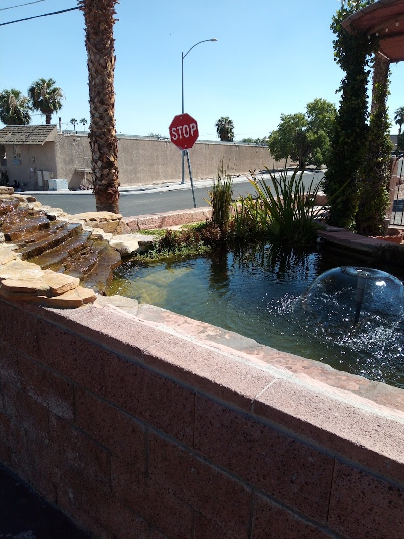 Samaritan House sober living home