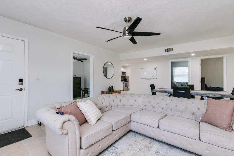 South Florida Oasis sober living home