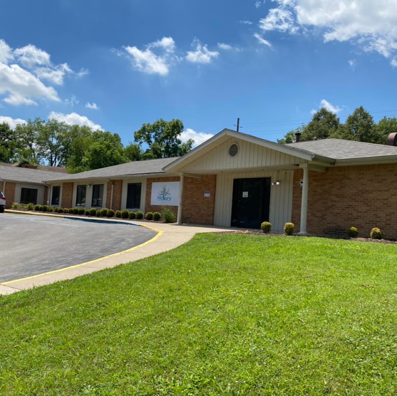Hickory Treatment Center at Indianapolis sober living home