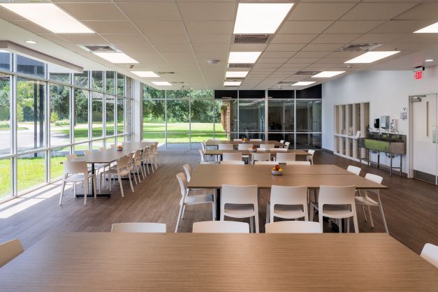 Avenues Recovery Admissions Center sober living home